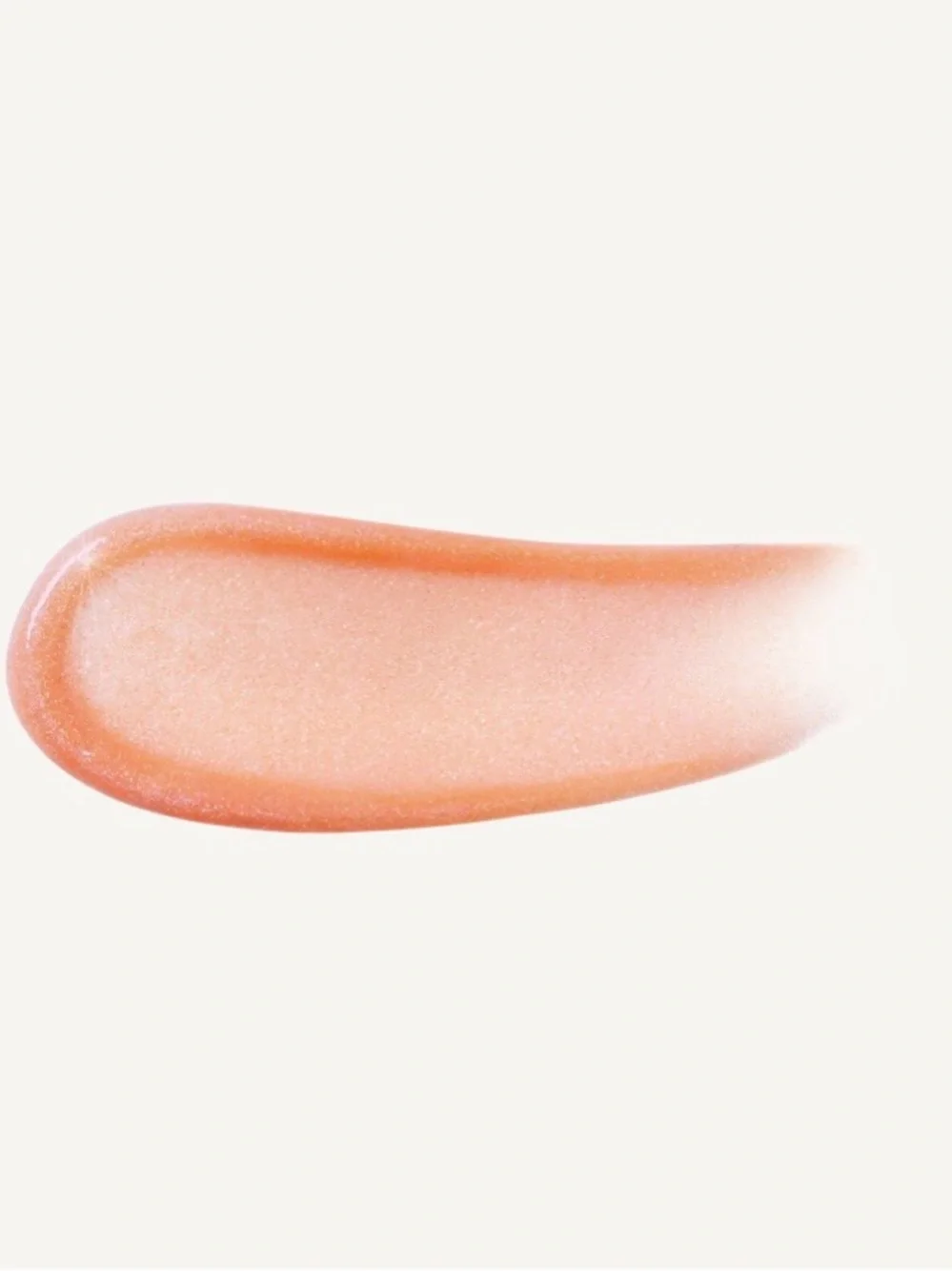 tarte shade peach
